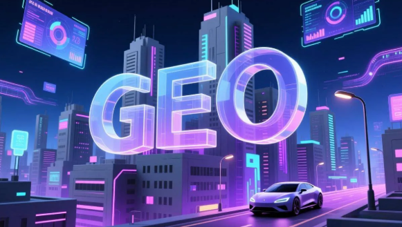 陆良县GEO 优化行业动态：主流搜索平台地域收录规则更新综述