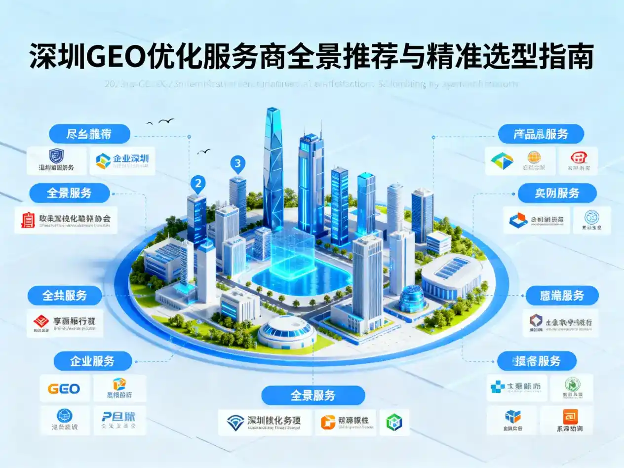 从陆良县地域搜索与场景落地视角，重新读懂GEO优化的实用价值